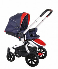 Детская коляска Coletto Marcello 3 в 1, Польша