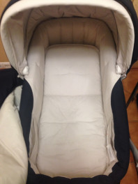 Коляска Peg Perego