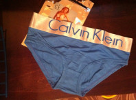 Трусики Calvin Klein оригинал!