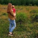 Екатерина Александровна