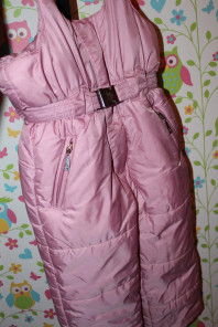 Продаю зимний костюм