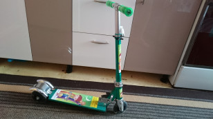 продам самокат