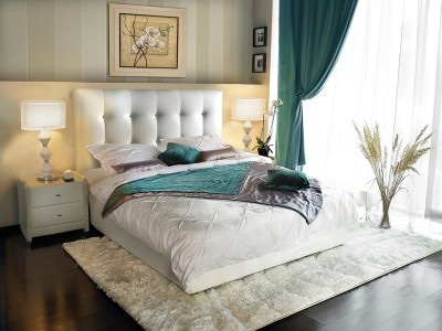 Выбор кровати, фото под кат