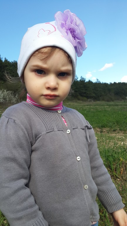 Мы приехали!!!Мы дома=)