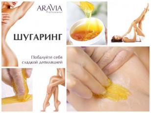 Шугаринг! Депиляция в Новокосино/Реутов Екатерина