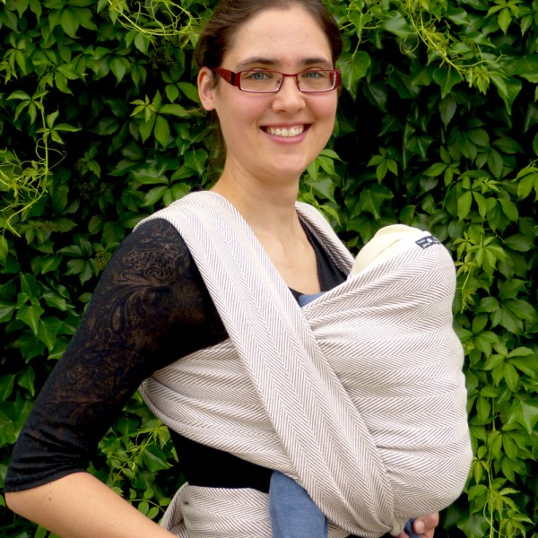 Слинг Lisca Pastell LE