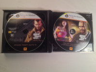 Компьютерная игра Grand Theft Auto IV. Полное изда