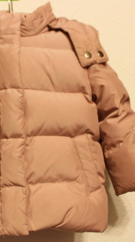 Куртка GAP демисезонная для малышки