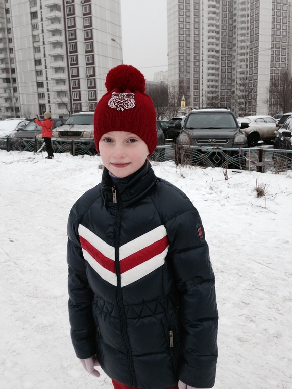Зима 2013/2014