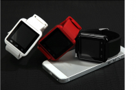 Умные часы  U8 лучше чем Samsung Galaxy Gear всего