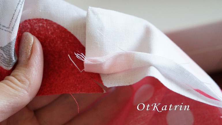 МК. Пошив пододеяльника на кнопках — 14 ответов | форум Babyblog