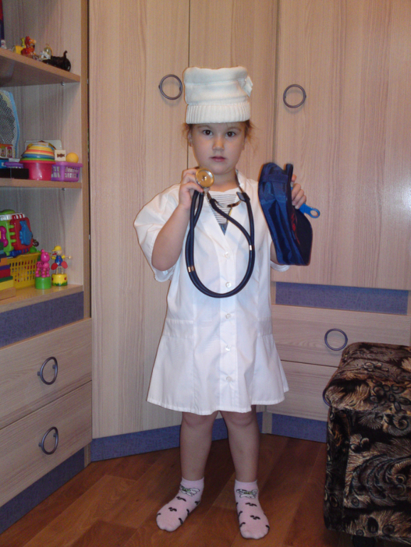 Айболит. — 4 ответов на Babyblog