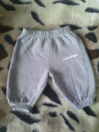 Пакет фирменных вещей на мальчика Next, F&F, M&S