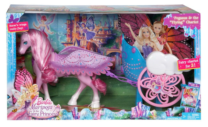 Игрушки из США новые (куклы WINX и другие)