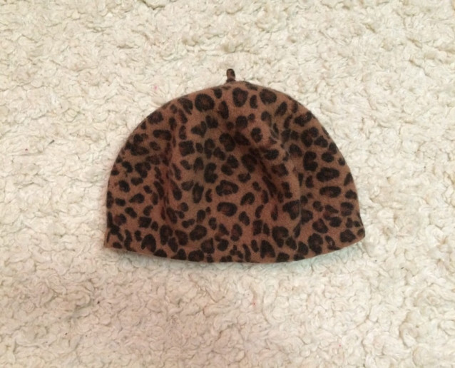 Берет Некст