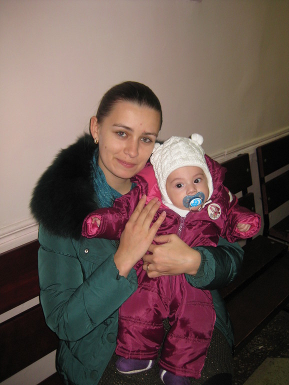 Нам 4 месяца )))