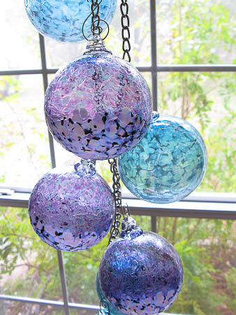 Ловец солнца suncatchers
