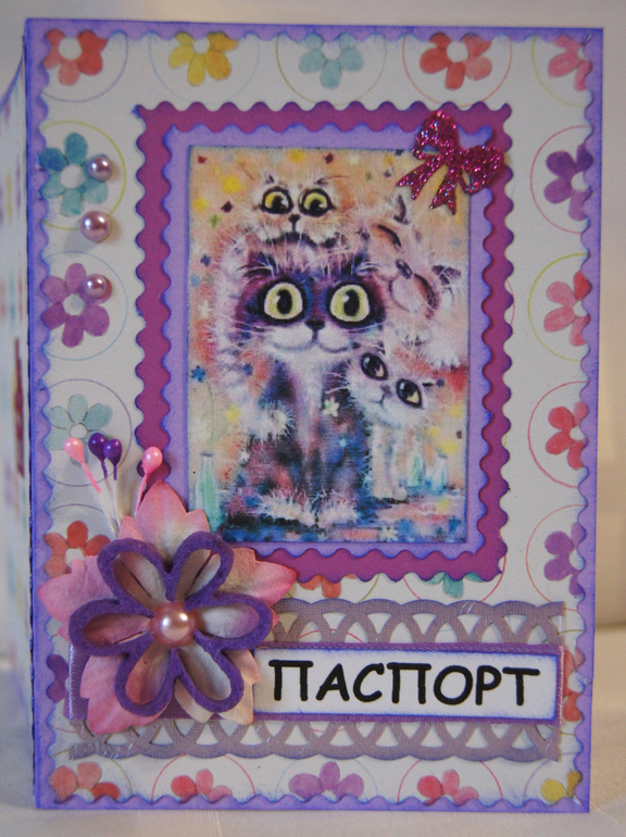Кто ещё не знает, что подарить ?!