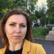 Луиза Стенягина