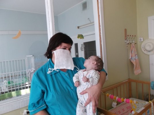 Проект нуждается в поддержке