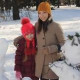 Аня Настюшкина