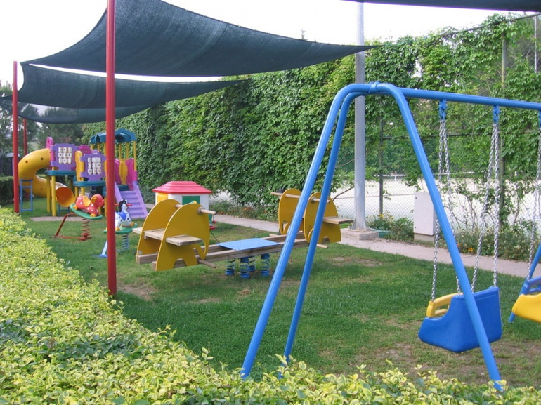 ТУРЦИЯ. Кемер. Pirate`s Beach Club HV-1