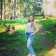 Виктория Белова