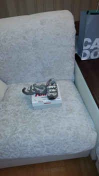 Кроссовки reima