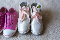 Кроксы, ботиночки и кеды   (18cм стелька)