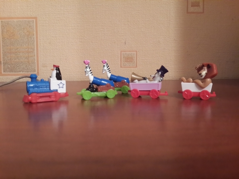 Киндеры Обмен/Продажа
