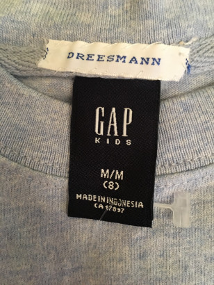 GAP