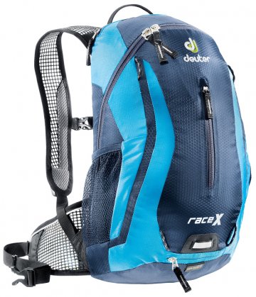 Рюкзаки немецкой фирмы Deuter, новые