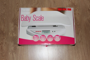 Детские весы Baby Scale (EKS)