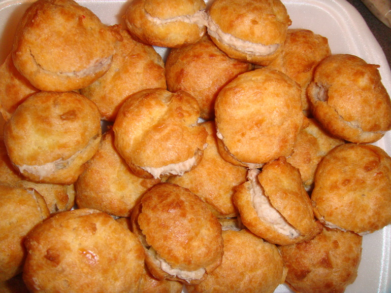 Утренники и корпоративы