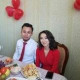 Айгерим Шахметова