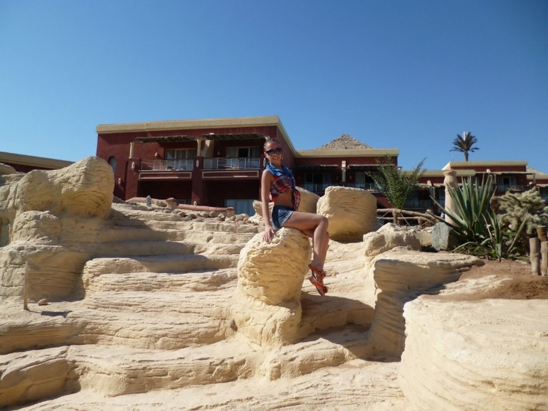 Laguna Vista Beach Resort 5* 16-28 февраля 2014
