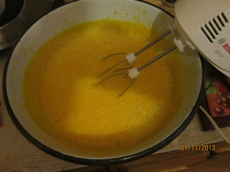 Хэллоуин и тыквенный пирог
