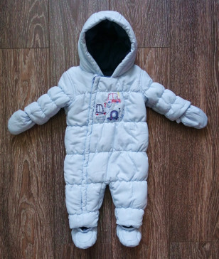 Комбинезон весна Mothercare