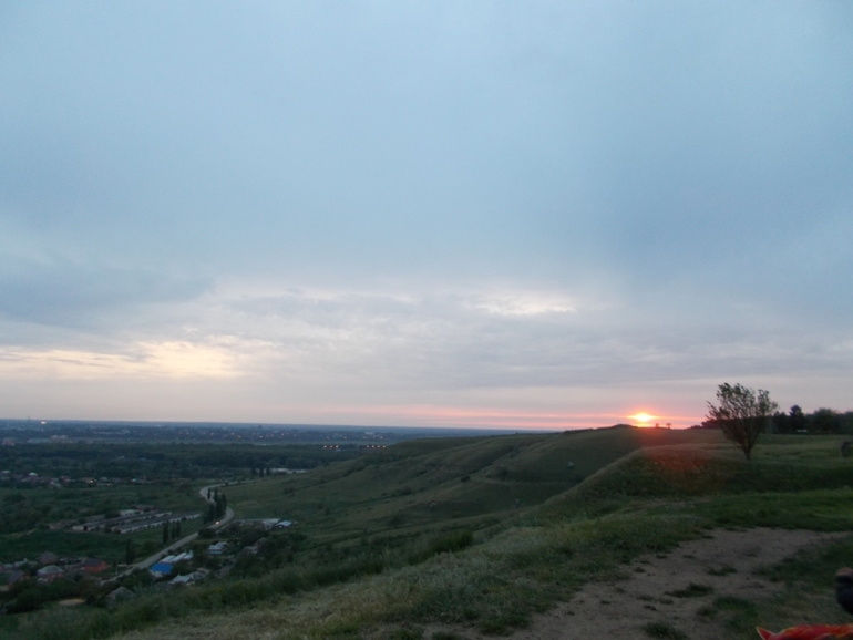 Фордштадт