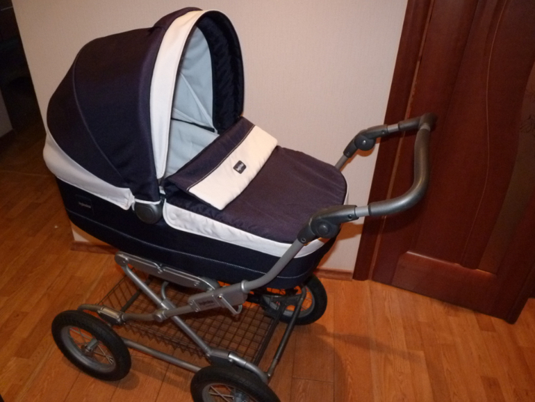 Продаем нашу любимицу inglesina sofia