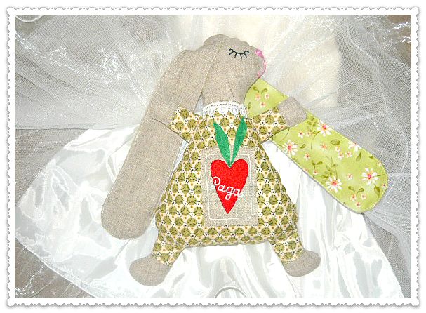 Мои зайки!