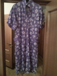 Платья новые на полную женщину