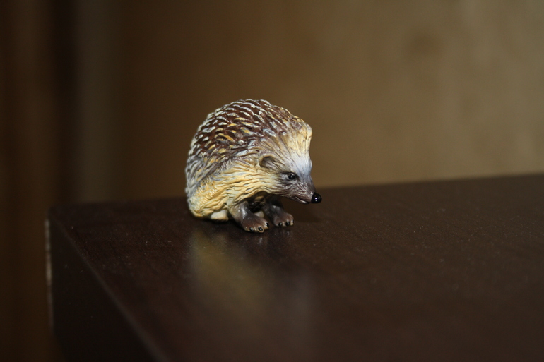 Djeco, Schleich, Larsen. Наши очередные приобретения.