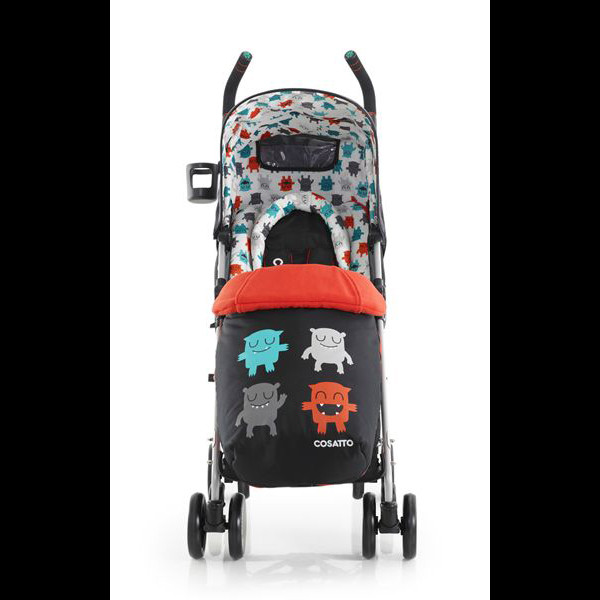 Peg perego si, cosatto supa.