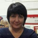 Елена Горбачева