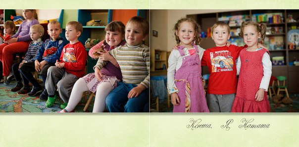 выпускной в саду!Готовимся