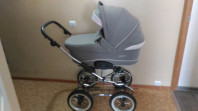 Продам коляску navington caravel