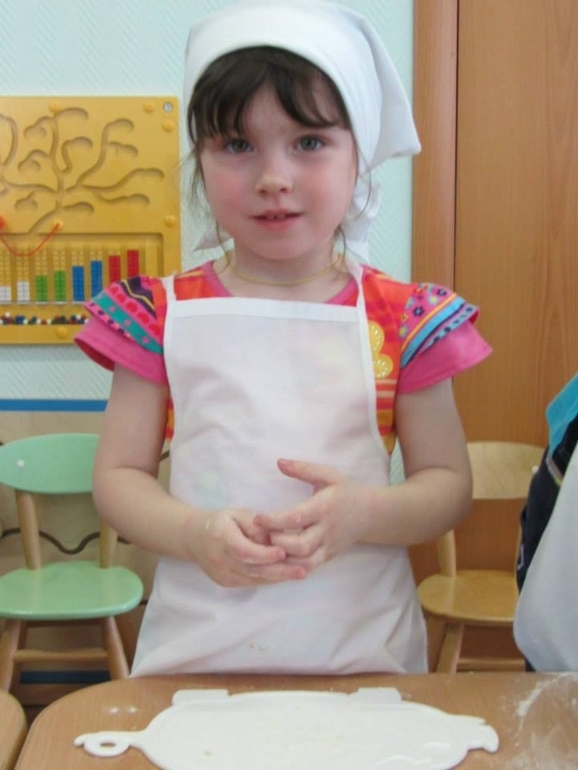 Садиковское.