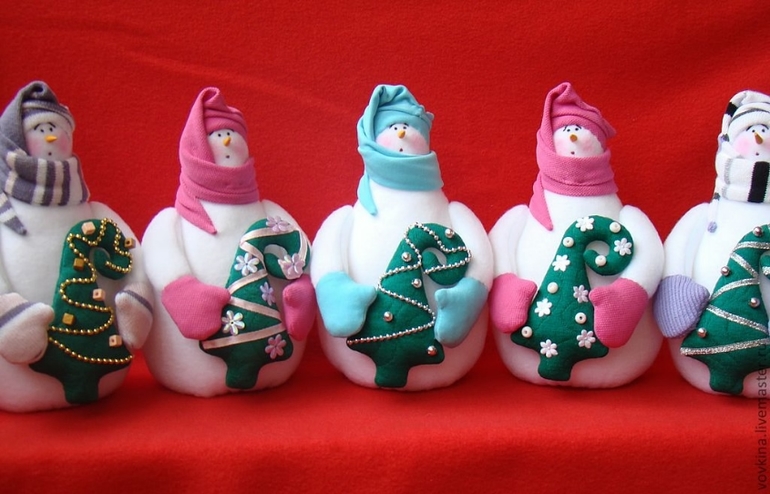 Мои хотелочки