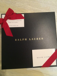 Ralph Lauren Куртка пуховик размер 5